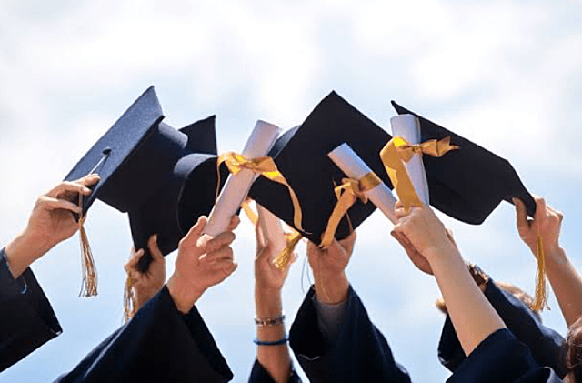 My goals for high school