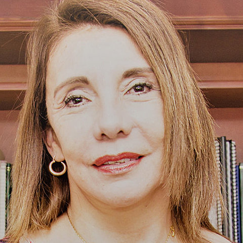 Frida Diaz Barriga