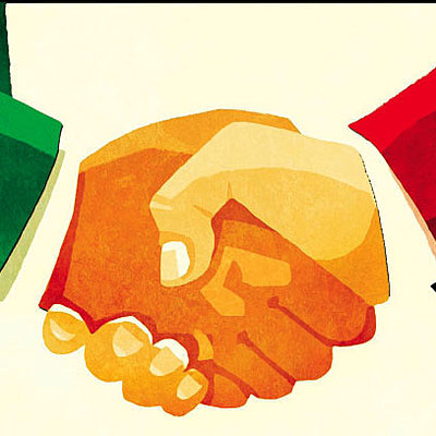 Timeline: EL PRESIDENCIALISMO