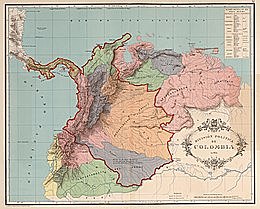 La Separación de Panamá - Evento importante para el mundo y Colombia