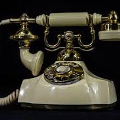 Timeline: La invención de lo principales objetos tecnológicos