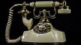 Timeline: La invención de lo principales objetos tecnológicos