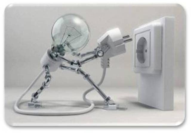 fenomenos electrostaticos