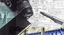 Timeline: Historia del Periodismo - Línea de tiempo