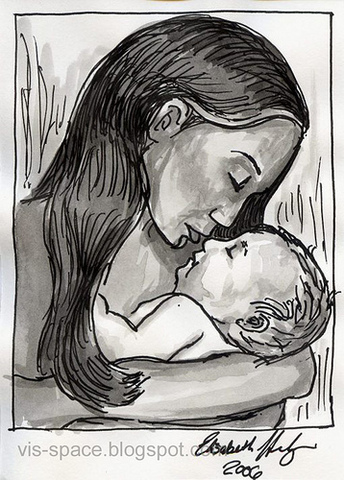 NACE MI HERMANO MAYOR