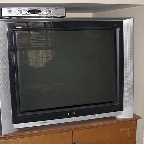 Sony FD Trinitron WEGA
