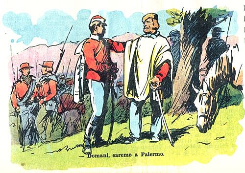 primi moti mazziniani