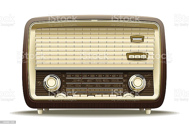 Radio- Gugliemo Marconi