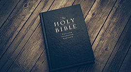 Timeline: Bible Translations