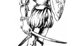 Timeline: Don Quijote de la mancha