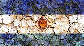 Timeline: ARGENTINA: LÍNEA DE TIEMPO CON SUCESOS NACIONALES (1860/80-1983)”
