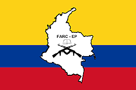 nacimiento de las FARC - Eventos importante para Colombia