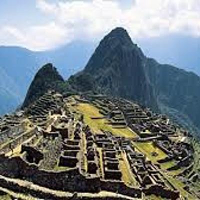 Timeline: Inca Timeline