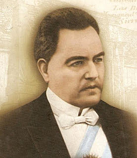 Hipólito Yrigoyen