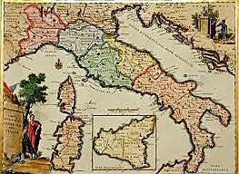 nasce la giovine Italia