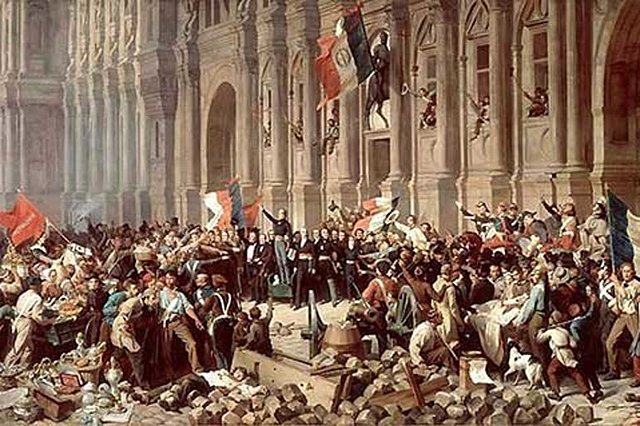 I República Francesa