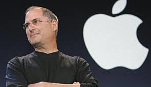STEVEJOBS VOLVIENDO A APPLE