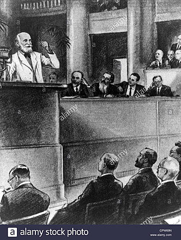 nombrado como el fisiólogo más importante del mundo