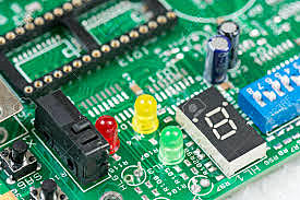 Componentes de superficie