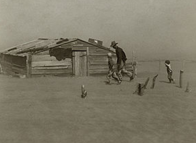 Dust Bowl