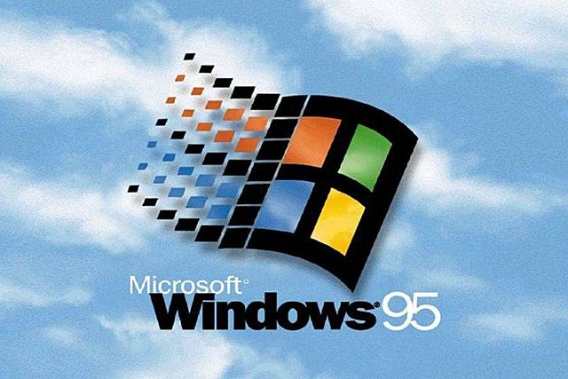 Windows 95