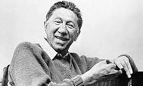 Abraham Maslow