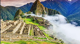 Timeline: The Inca Empire