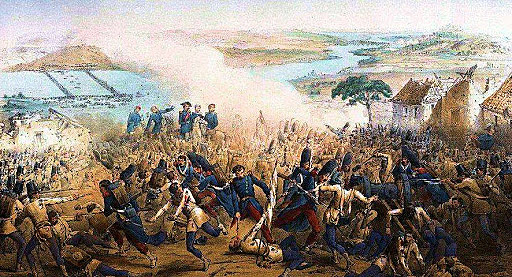 L'Austria dichiara guerra al regno di Sardegna