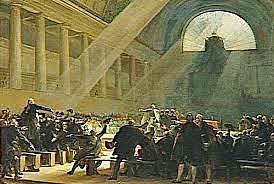 Jurament de la Sala del Joc de la Pilota