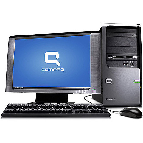 Compaq Computer