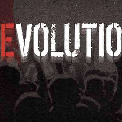 Timeline: Road to Revolution by Jada Marks
