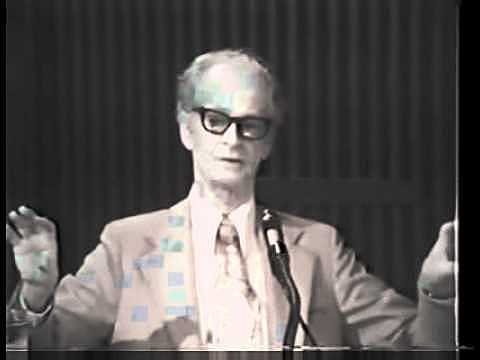 Reconocido y destacado por muchos