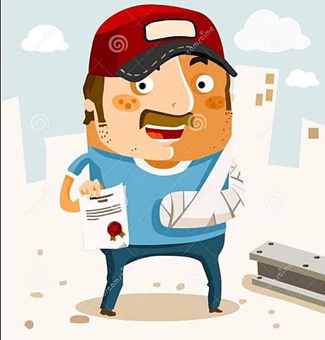 Ley de Accidentes de Trabajo