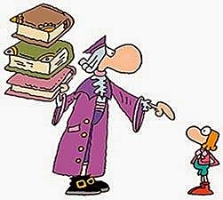 CURRICULO EN LA REPUBLICA