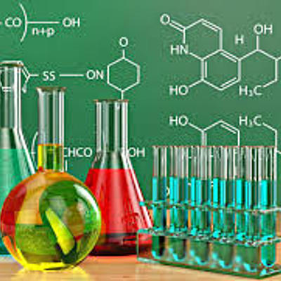 Timeline: Evolución de la quimica. Hecho por: Adrian Berbesi, Gabriel Linares y Ángel Linares. 3er Año "B"