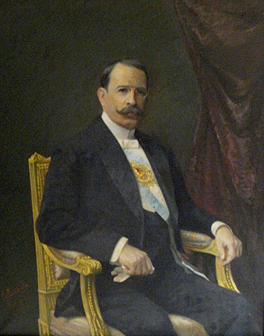 José Figueroa Alcorta
