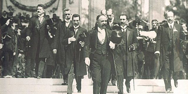 ASUNCIÓN FRANCISCO MADERO