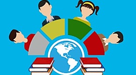 Timeline: GESTIÓN Y ADMINISTRACIÓN