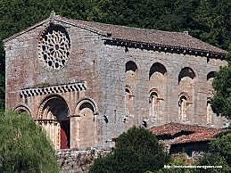 San Estevo de Ribas de Miño (Lugo)