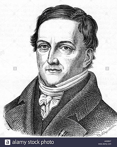 JOHANN FRIEDRICH HERBART