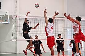 Segundo logro deportivo