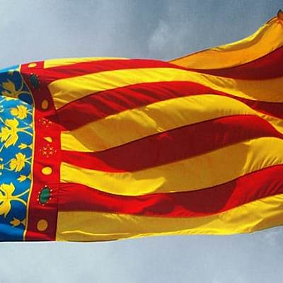 Timeline: Lliteratura Valenciana