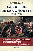 La Guerre de la Conquête