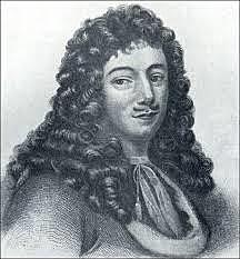 Arrivée de Jean-Talon (Intendant)