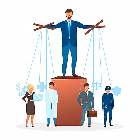 PLANIFICACIÓN Y ADMINISTRACIÓN