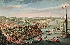 Bataille des Plaines d’Abraham