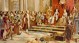 Timeline: T11 - La formación del Imperio Español