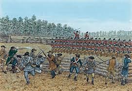 Battle of Guilford Courthouse