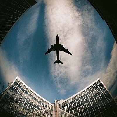 Timeline: Sector aeronáutico en Asia y en África.