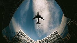 Timeline: Sector aeronáutico en Asia y en África.